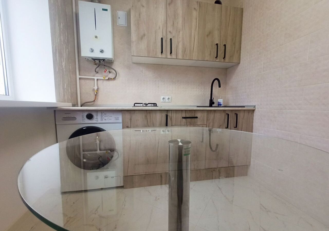 квартира г Ставрополь р-н Ленинский ул Ленина 277а фото 4