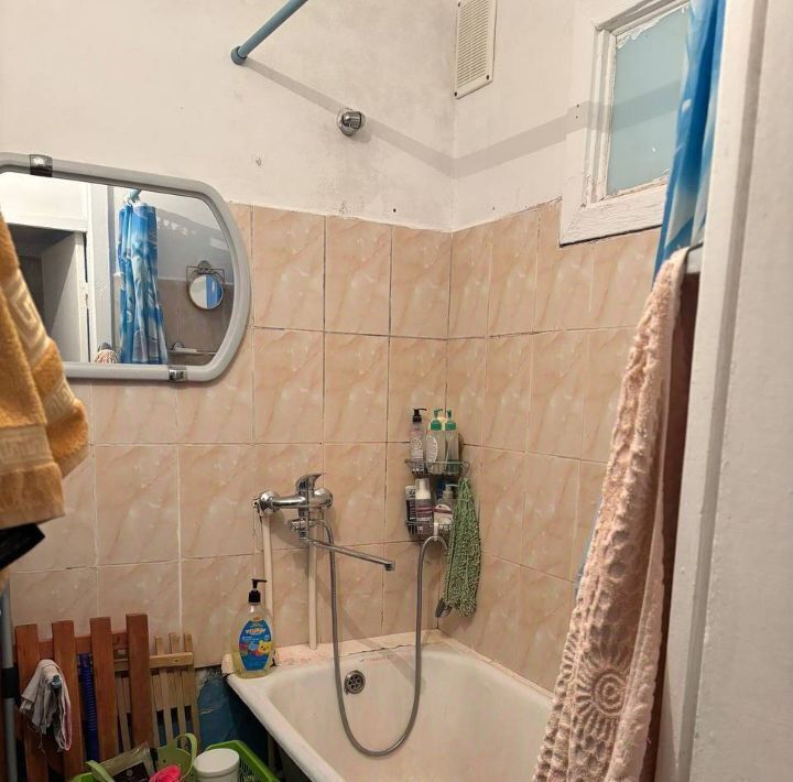 комната г Пермь р-н Индустриальный ул Космонавта Леонова 68 фото 4