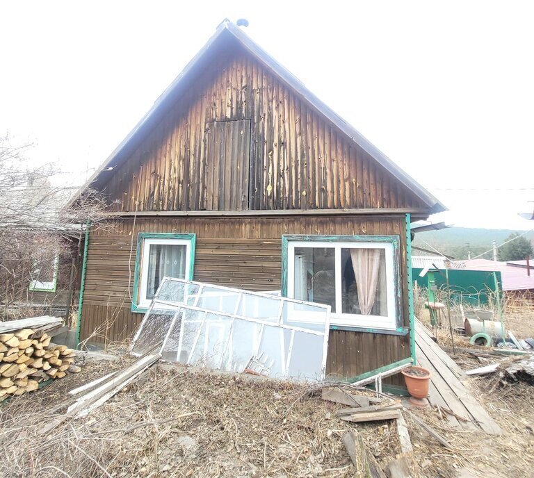 дом г Иркутск ул Радищева 61 фото 15