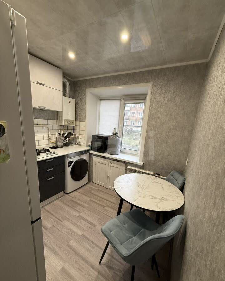 квартира г Тула ул Льва Толстого 19 р-н Киреевский, Киреевск фото 1