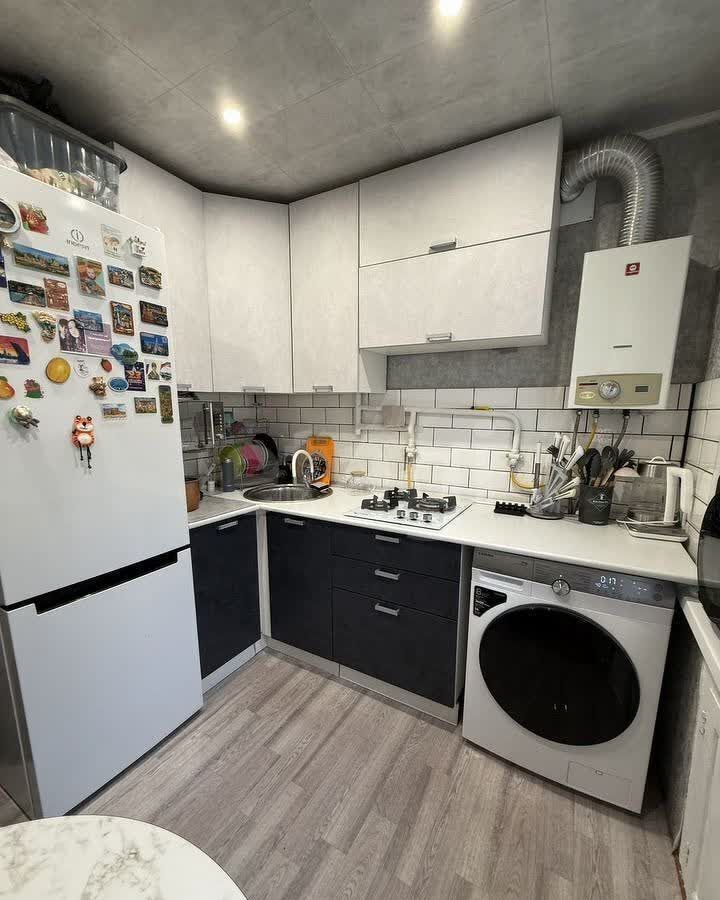 квартира г Тула ул Льва Толстого 19 р-н Киреевский, Киреевск фото 2