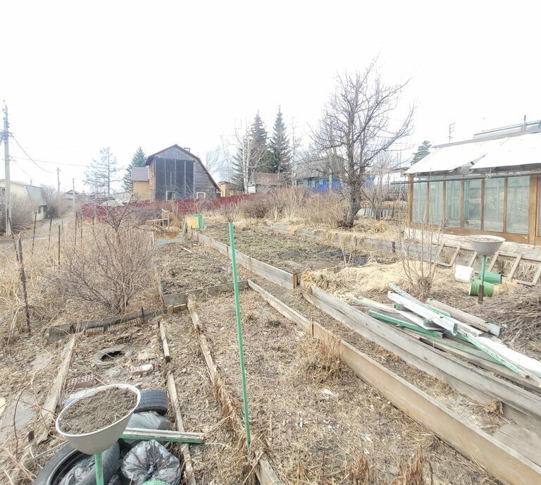 дом г Иркутск ул Радищева 61 фото 21