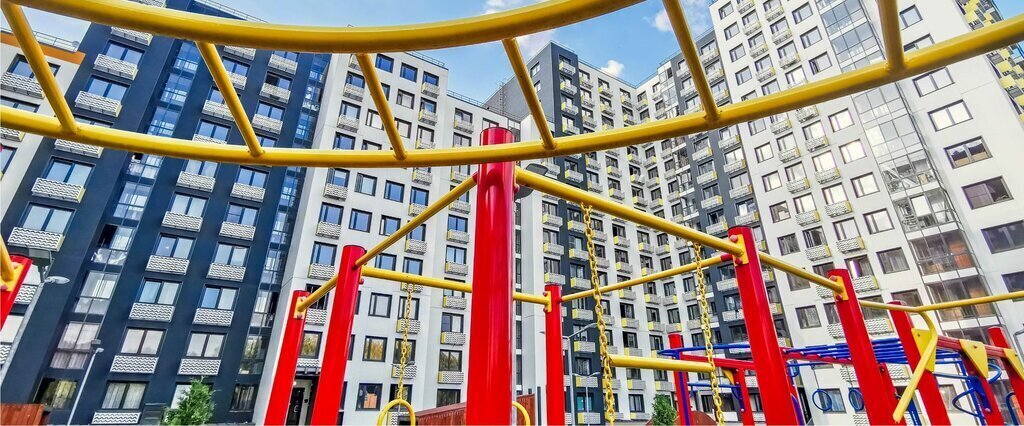 квартира г Москва метро Коммунарка ТиНАО ул Василия Ощепкова 6 фото 6
