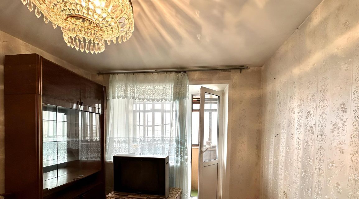 квартира г Великий Новгород пр-кт Мира 40к/1 фото 2