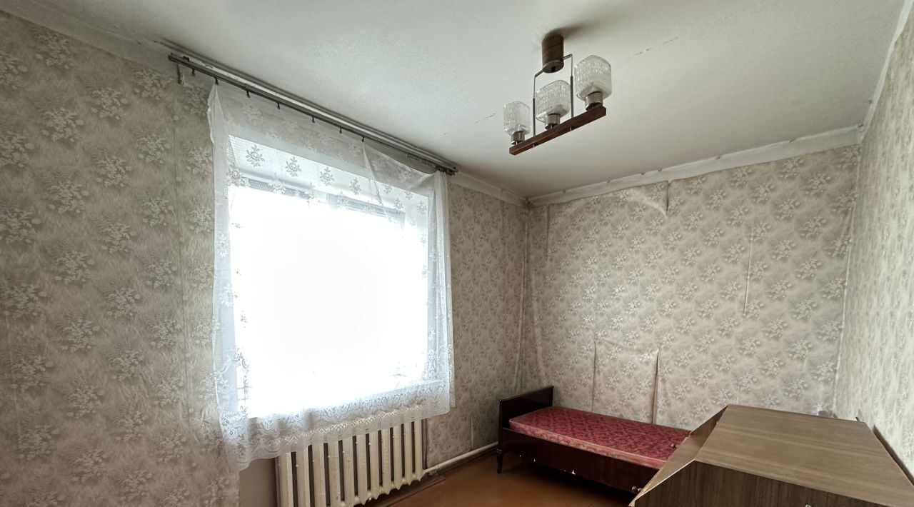 квартира г Великий Новгород пр-кт Мира 40к/1 фото 3