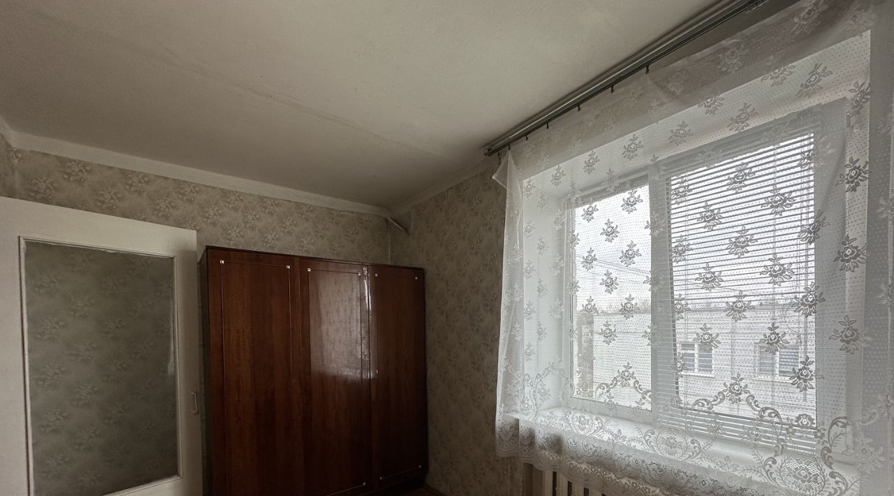 квартира г Великий Новгород пр-кт Мира 40к/1 фото 4