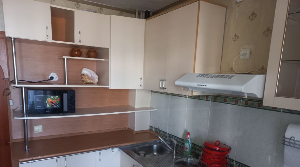 квартира г Великий Новгород ул Державина 11к/2 фото 2