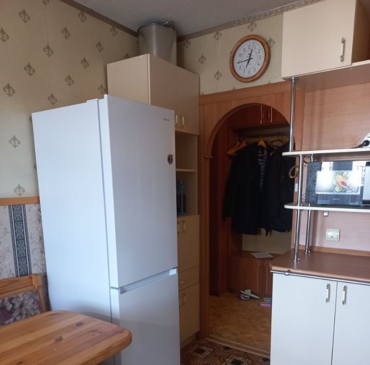 квартира г Великий Новгород ул Державина 11к/2 фото 3