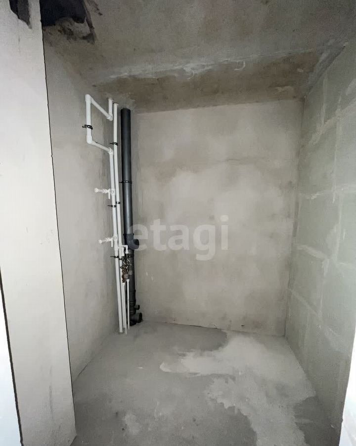 квартира г Воронеж р-н Коминтерновский ул Независимости 78к/2 ЖК «Галактика 2|3» фото 9