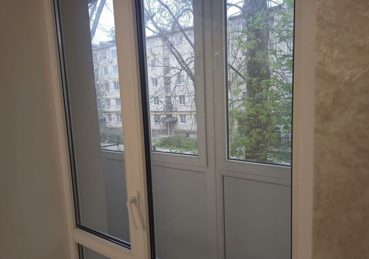 квартира г Ставрополь р-н Ленинский ул Ленина 277а фото 15