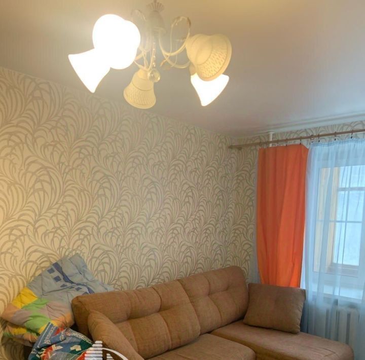 квартира г Королев ул Болдырева 4 Медведково фото 1
