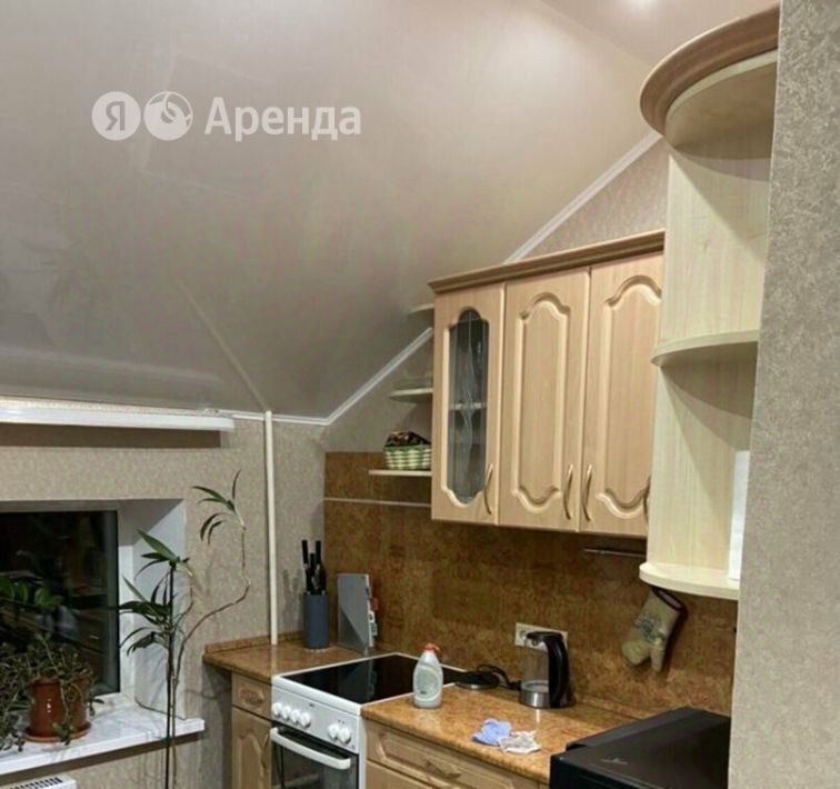 квартира г Люберцы д Марусино ул Заречная 11к/3 Некрасовка, Люберцы городской округ фото 1