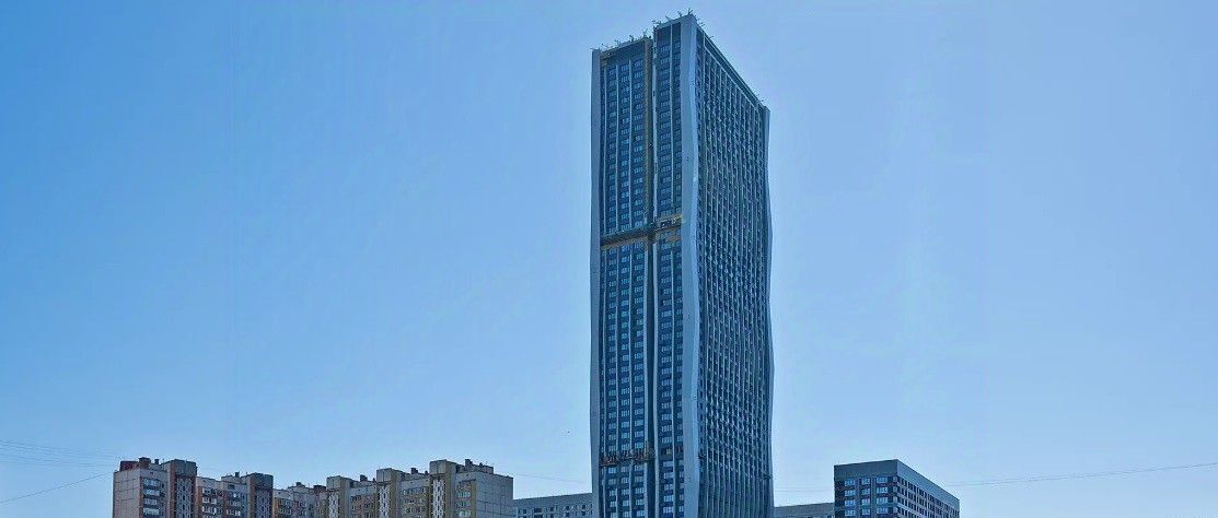 квартира г Москва проезд Серебрякова 11к/2 Ботанический сад фото 1