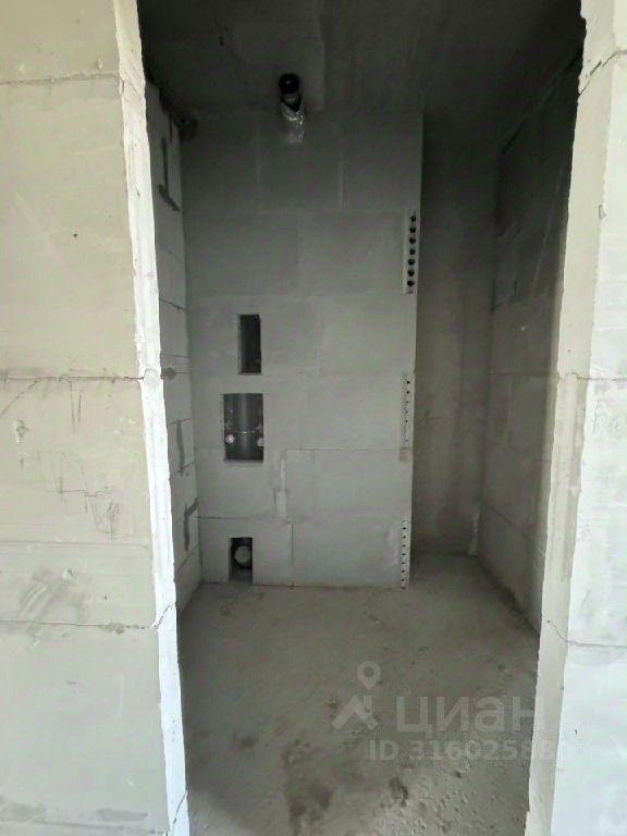 квартира г Москва ЮАО район Нагатинский затон ул Корабельная 13 ЖК Ривер Парк Московская область фото 2