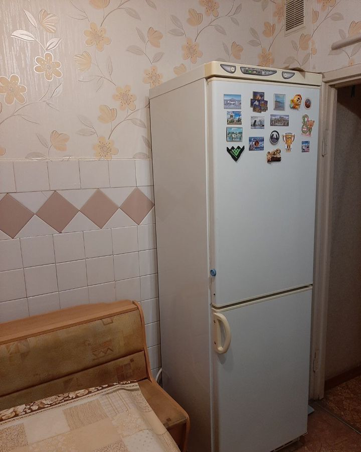 квартира г Вольск п завода Большевик ул Дачная 6 Вольский р-н, муниципальное образование фото 1