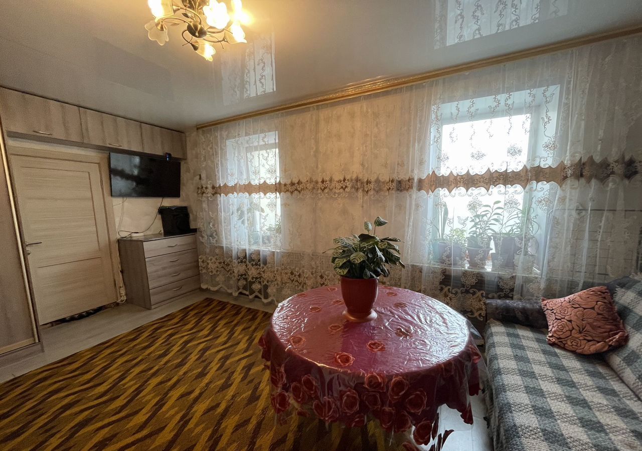 дом г Екатеринбург р-н Чкаловский Ботаническая ул Самолетная 44 фото 3