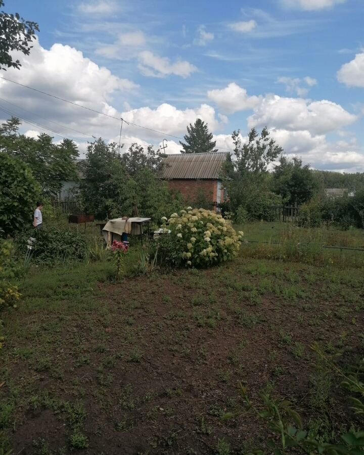 дом г Бузулук снт Елочка фото 2