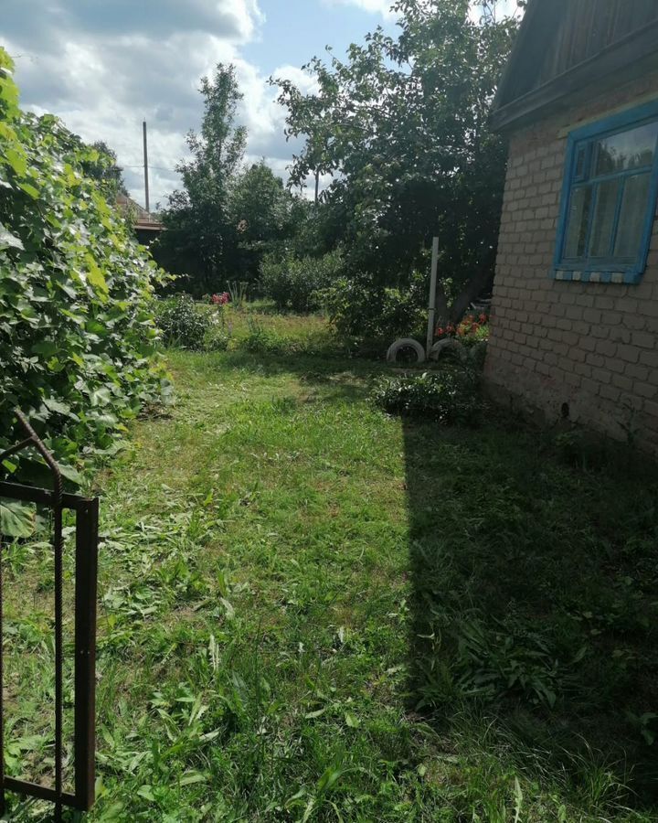 дом г Бузулук снт Елочка фото 3