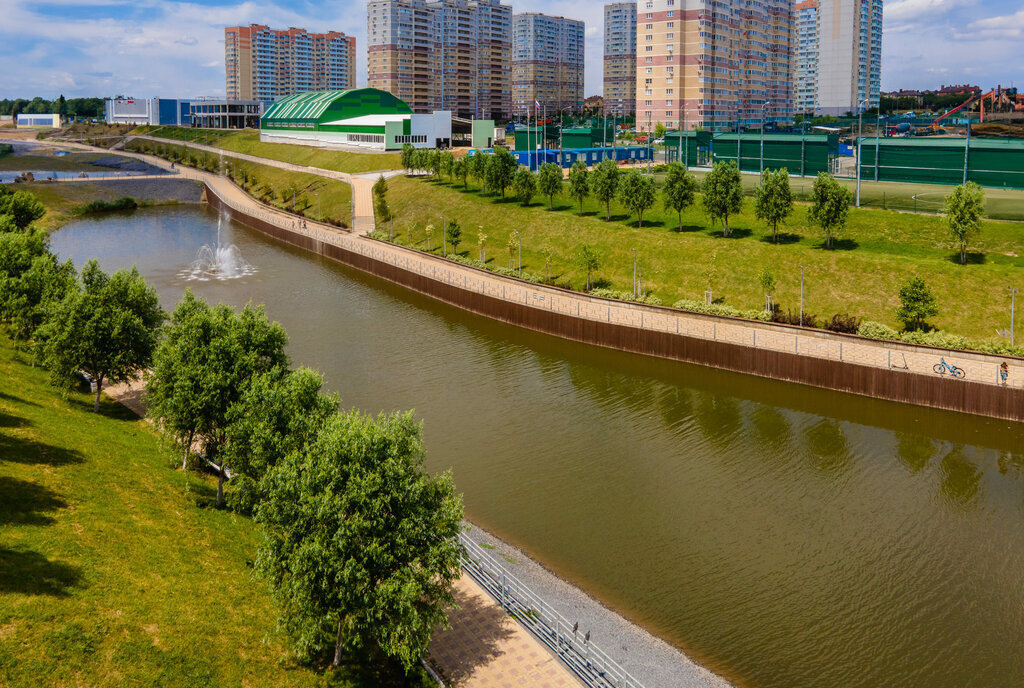 квартира г Ростов-на-Дону р-н Октябрьский ул Петренко 14 фото 11