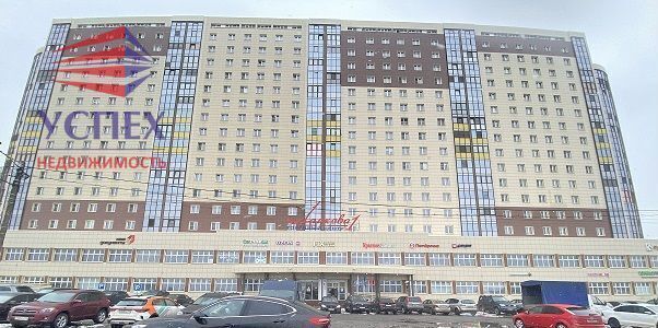 квартира г Жуковский ул Лацкова 1 Ильинская фото 16