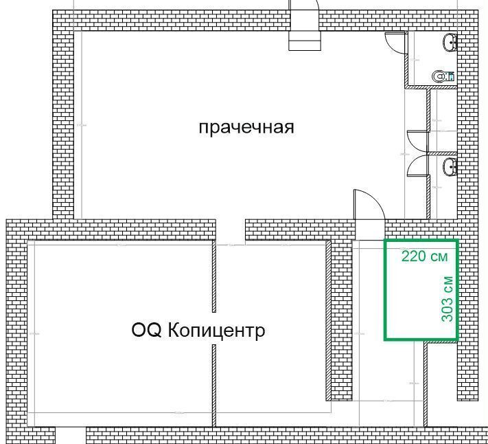 свободного назначения г Санкт-Петербург метро Балтийская ул Шкапина 6 фото 4