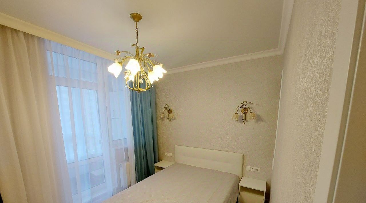 квартира г Королев ул Пионерская 15к/1 Медведково фото 9