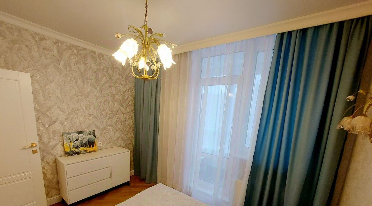 квартира г Королев ул Пионерская 15к/1 Медведково фото 11