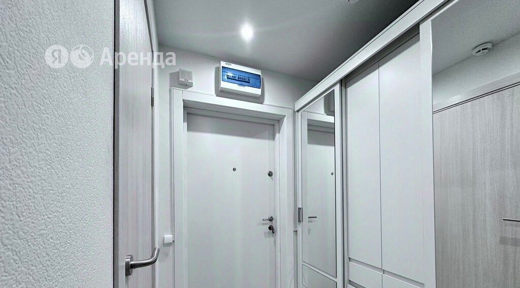 квартира г Москва метро Строгино № 100 кв-л, 1к 3 фото 6