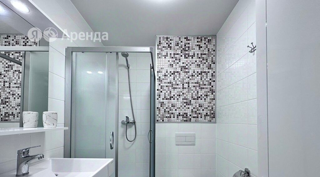 квартира г Москва метро Строгино № 100 кв-л, 1к 3 фото 5