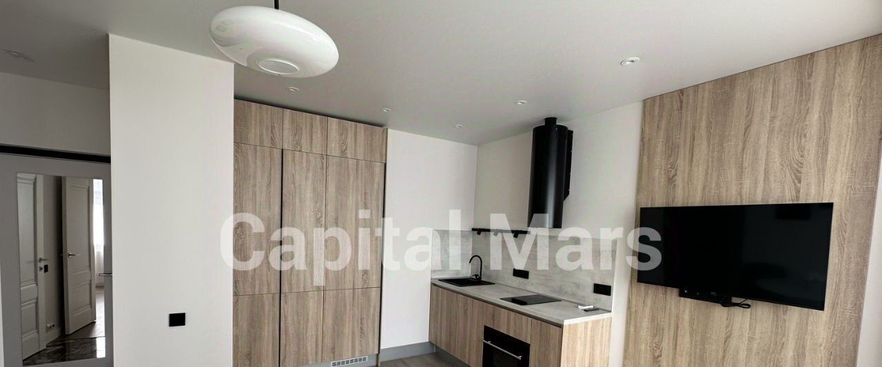 квартира г Москва ш Дмитровское 107ак/1 Яхромская фото 6
