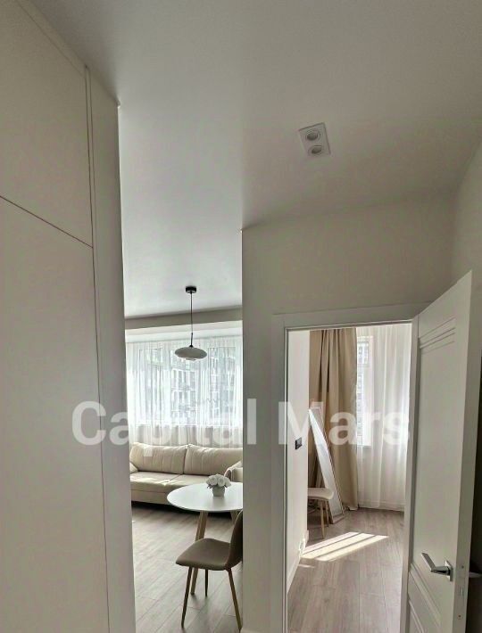 квартира г Москва ш Дмитровское 107ак/1 Яхромская фото 9