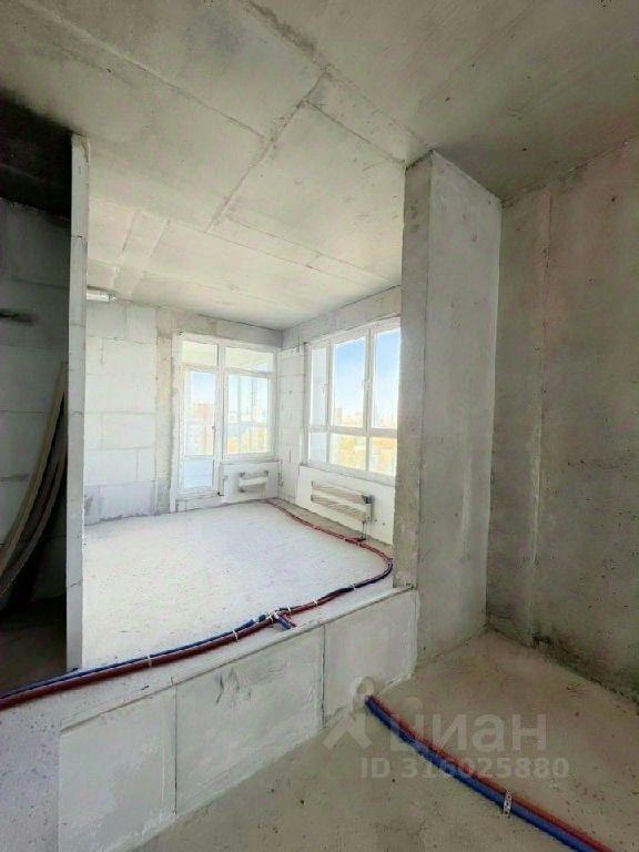 квартира г Москва ЮАО район Нагатинский затон ул Корабельная 13 ЖК Ривер Парк Московская область фото 5