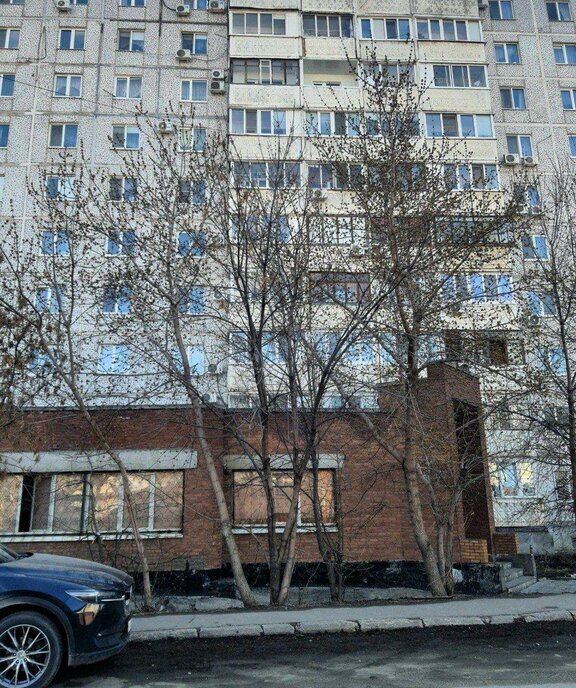 свободного назначения г Самара р-н Советский Советская ул Бобруйская 89 фото 8