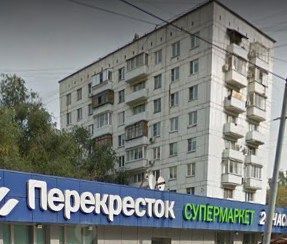 квартира г Москва метро Проспект Мира пер Протопоповский 3 фото 42