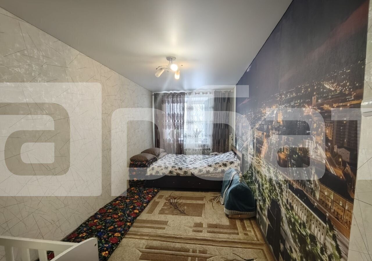 квартира г Ярославль р-н Красноперекопский ул 8 Марта 12 фото 4