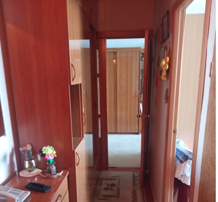 квартира г Ростов-на-Дону р-н Ворошиловский Северный пр-кт Королева 1/2 фото 1