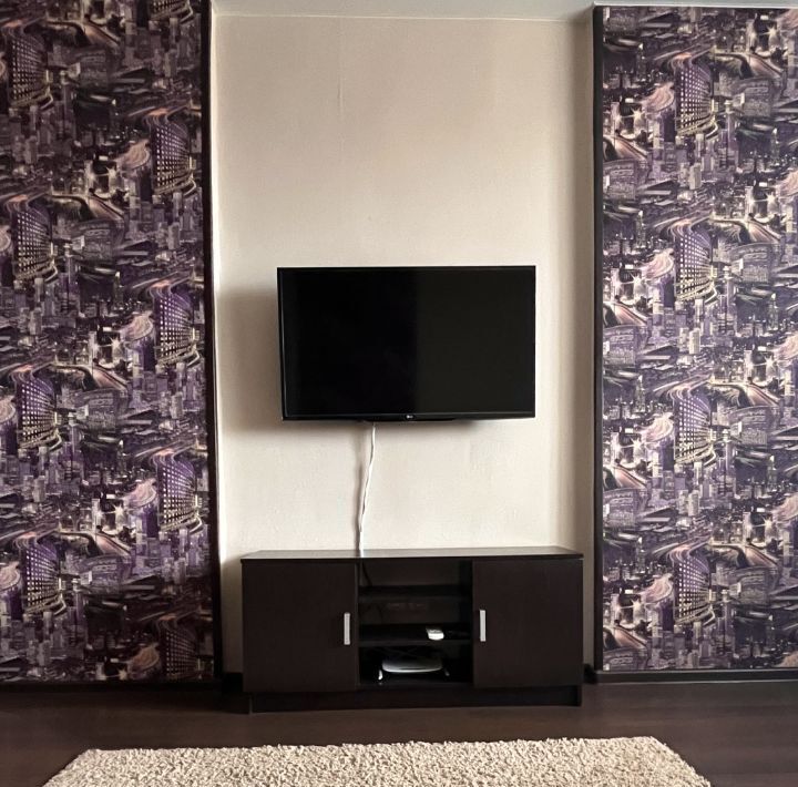 квартира г Воронеж р-н Коминтерновский ул Миронова 43а фото 3