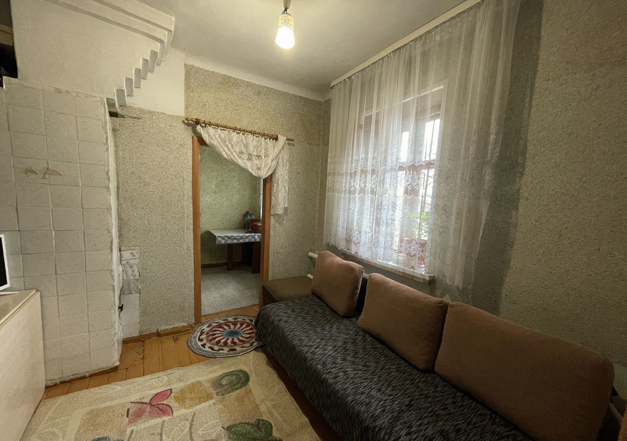 дом г Екатеринбург р-н Чкаловский Ботаническая ул Самолетная 44 фото 5