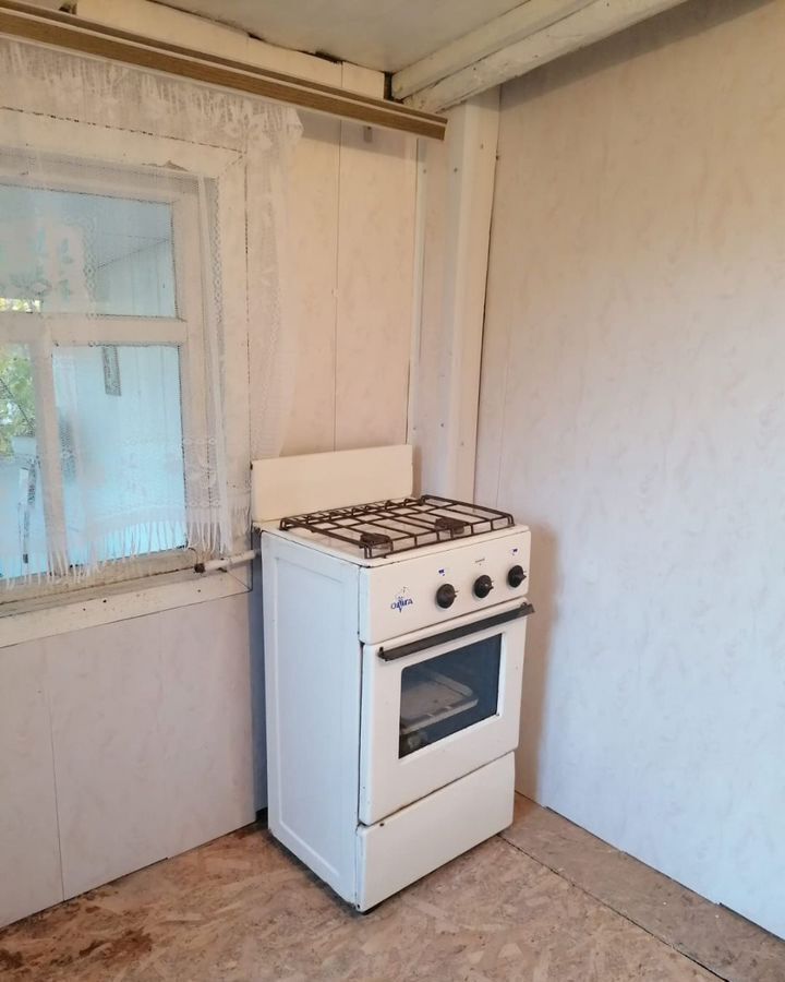 дом г Бузулук снт Елочка фото 8