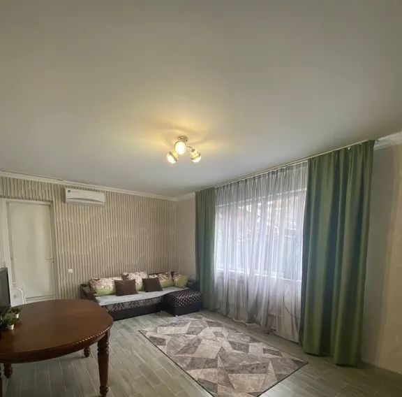 комната г Сочи р-н Адлерский Адлер ул Гвардейская 10а жилрайон фото 4