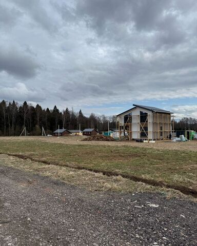 17 км, Марфино, Алтуфьевское шоссе фото