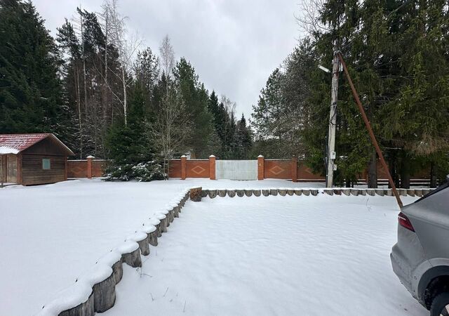 снт Зарница 13 км, Красногорск, Волоколамское шоссе фото