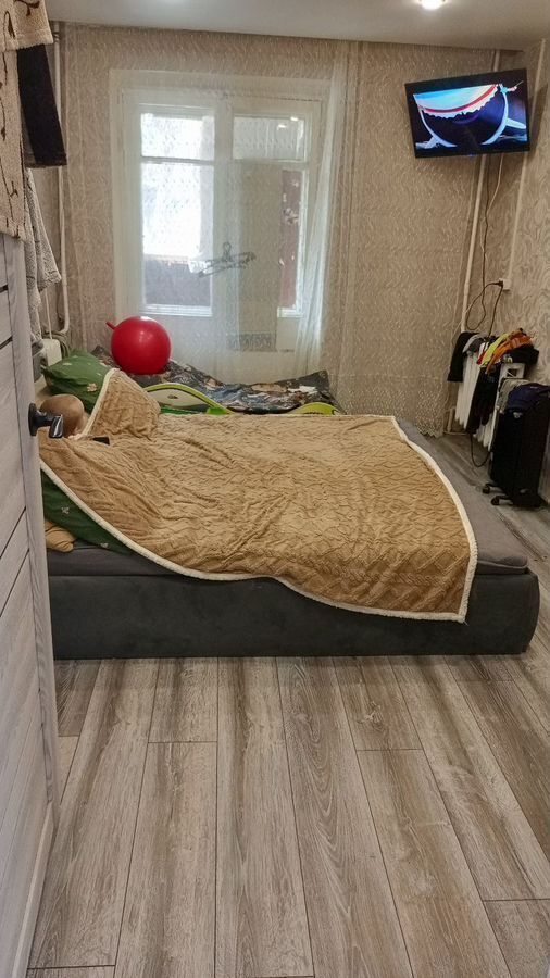 комната г Смоленск р-н Промышленный пер Хлебозаводской 11 фото 2