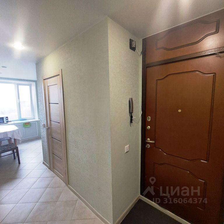 квартира г Химки мкр Сходня ул Мичурина 26 Сходня фото 2