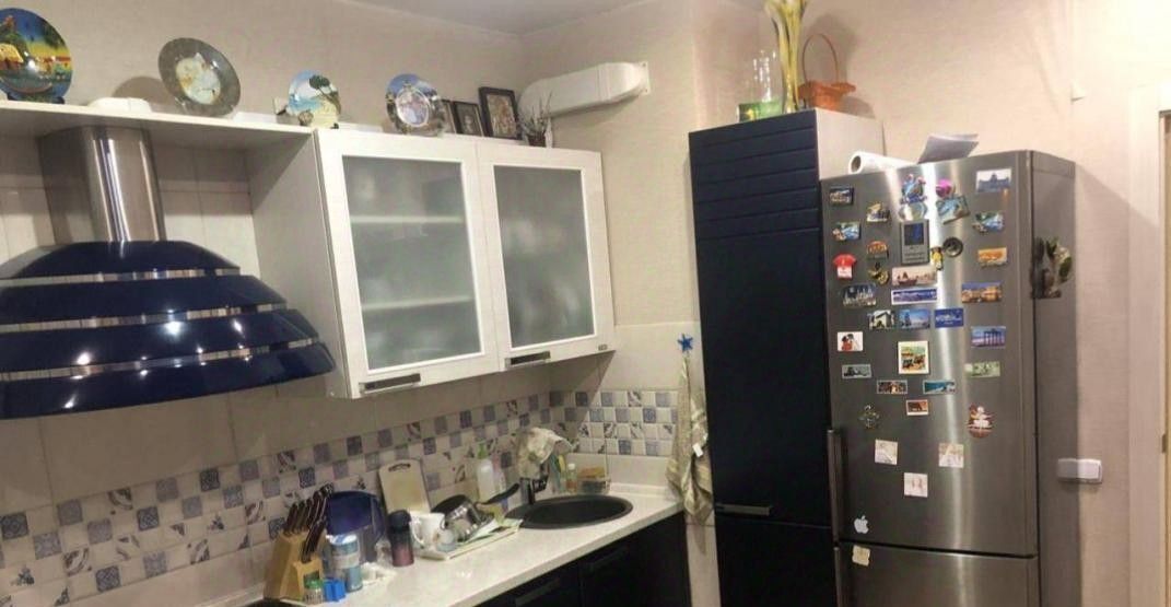 квартира г Иркутск р-н Правобережный ул Поленова 19 фото 4
