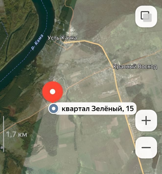 земля Зеленый кв-л фото 2