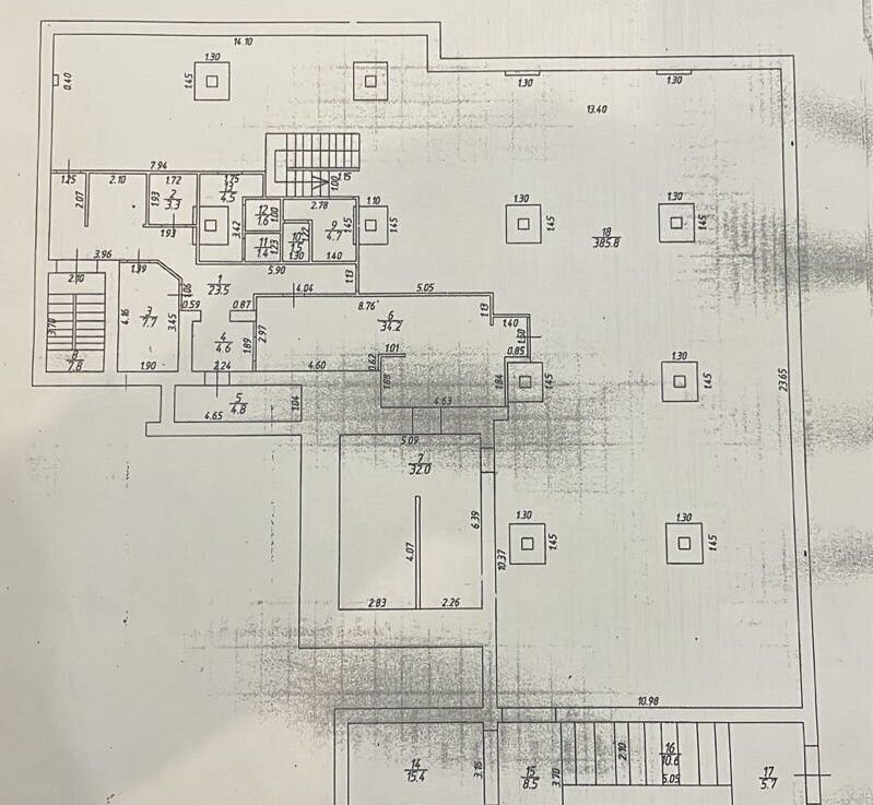 офис г Казань метро Горки р-н Приволжский ул Братьев Касимовых 22/7 Республика Татарстан Татарстан фото 23