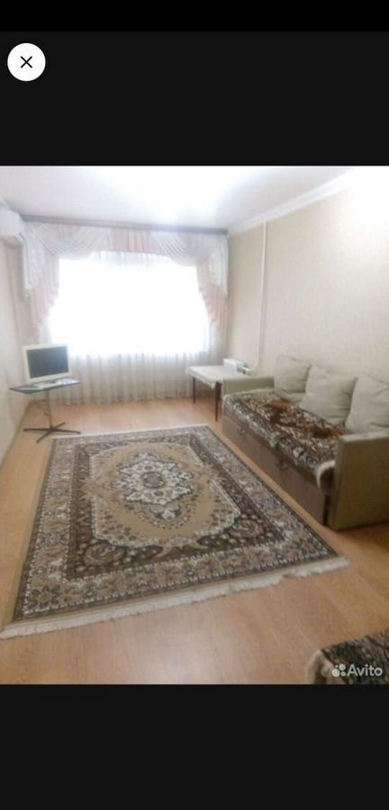 квартира г Армавир ул Советской Армии 24 фото 8