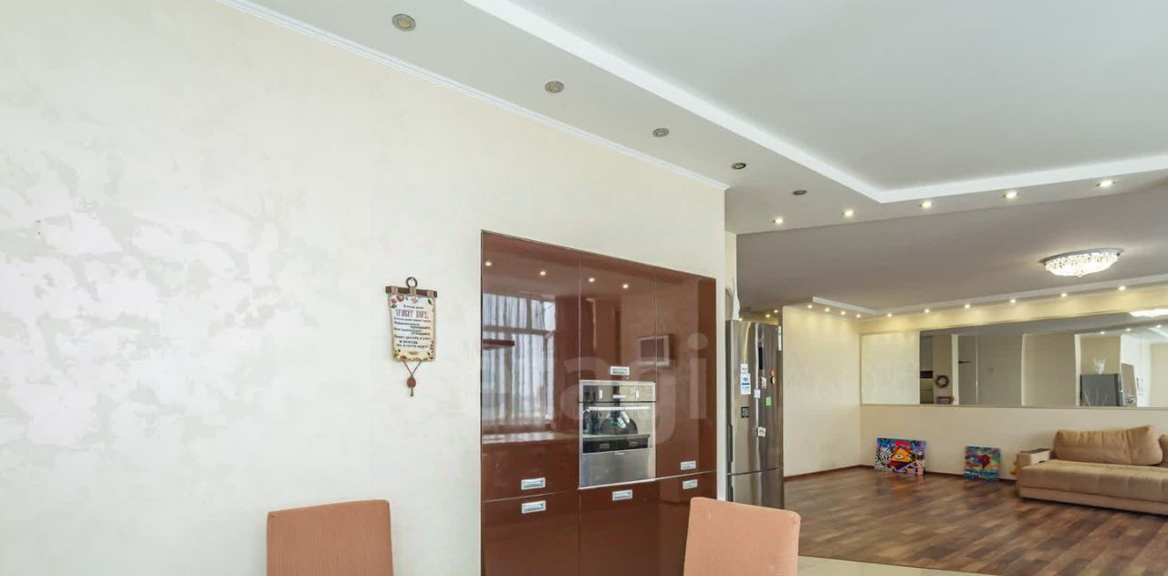 квартира г Ростов-на-Дону р-н Кировский пр-кт Соколова 87/6 фото 6