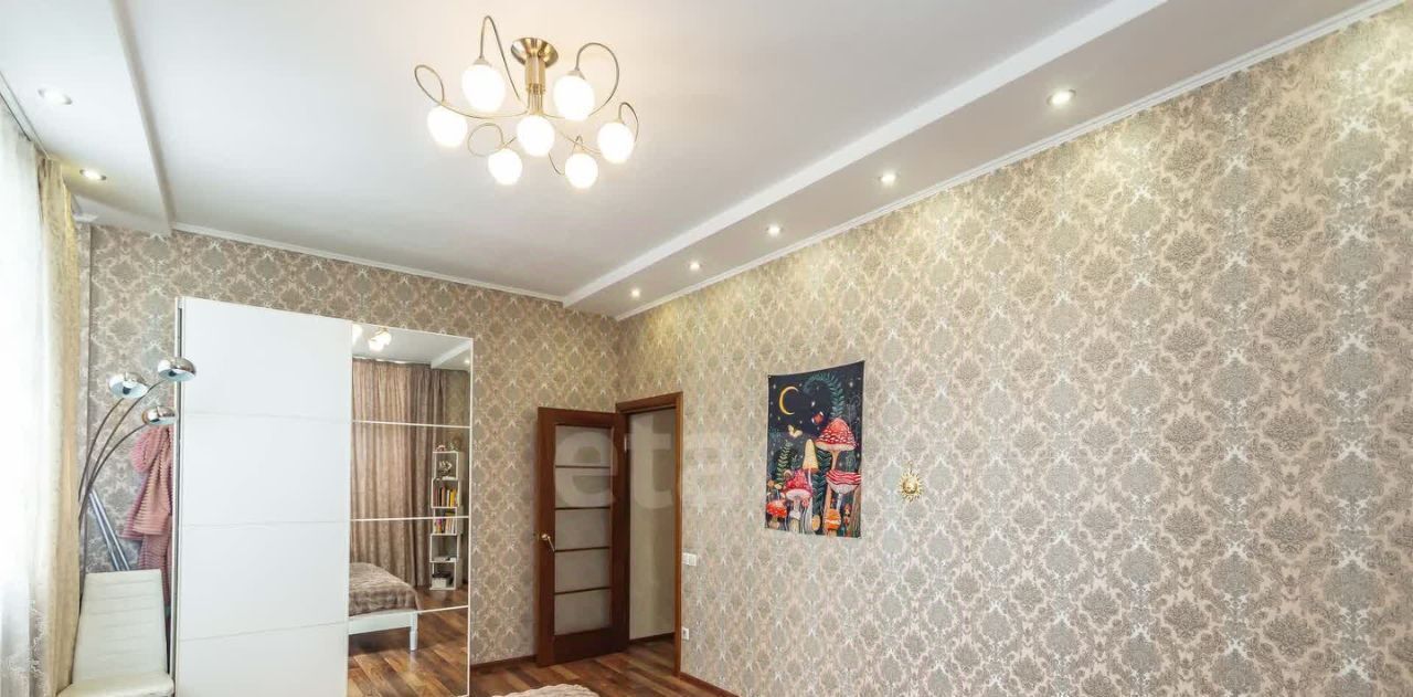 квартира г Ростов-на-Дону р-н Кировский пр-кт Соколова 87/6 фото 11